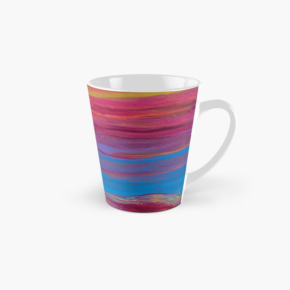 Item preview, Tall Mug designed and sold by Kentestey.