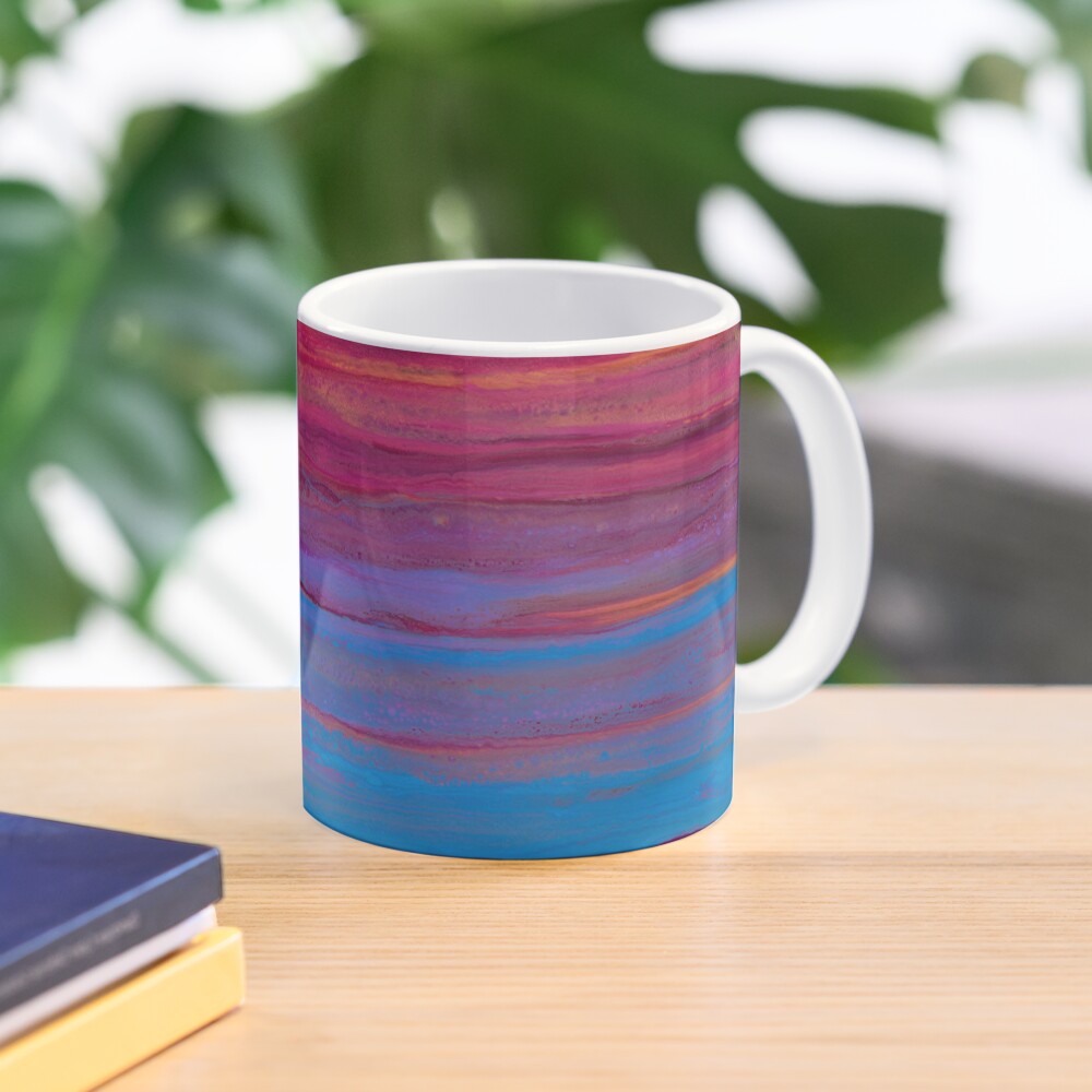 Item preview, Classic Mug designed and sold by Kentestey.