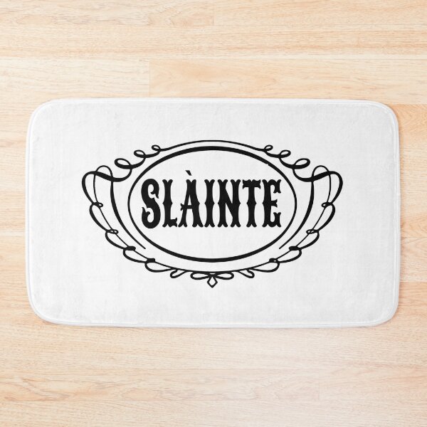 Item preview, Slainte designed and sold by Kim Leex.