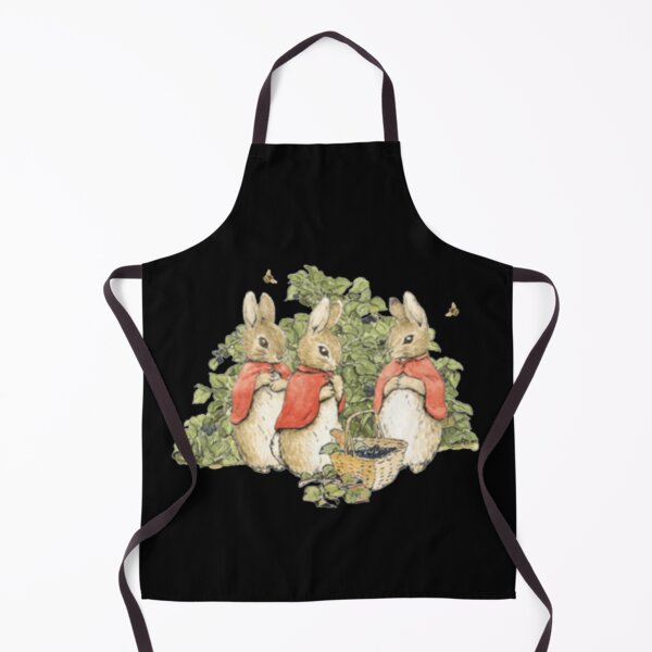 Item preview, Flopsy, Mopsy and Cottontail. designed and sold by valerio07.