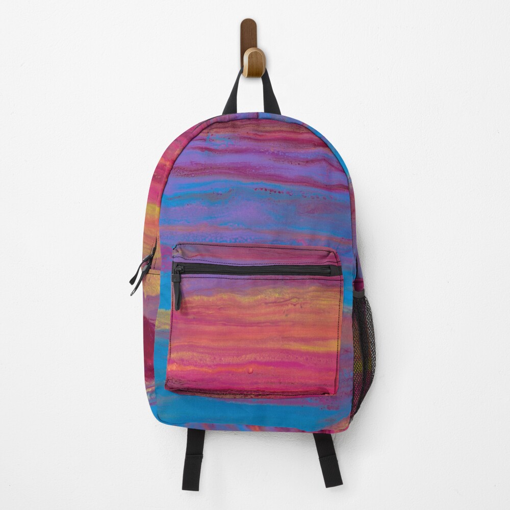 Item preview, Backpack designed and sold by Kentestey.