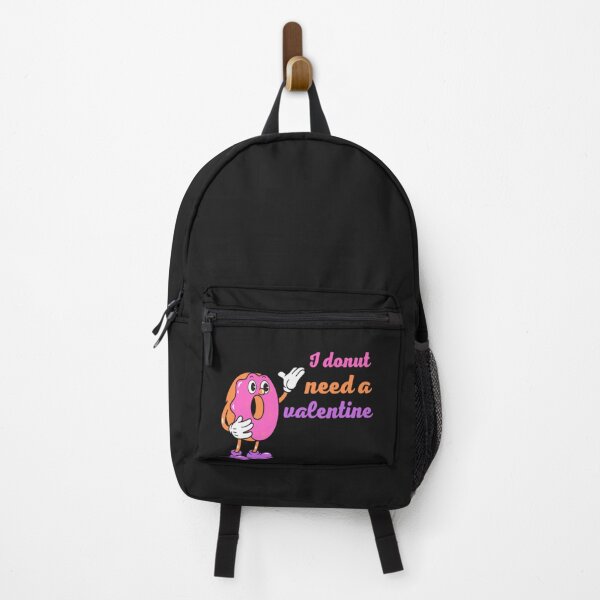 Item preview, Funny I Donut Need A Valentine designed and sold by tark6.
