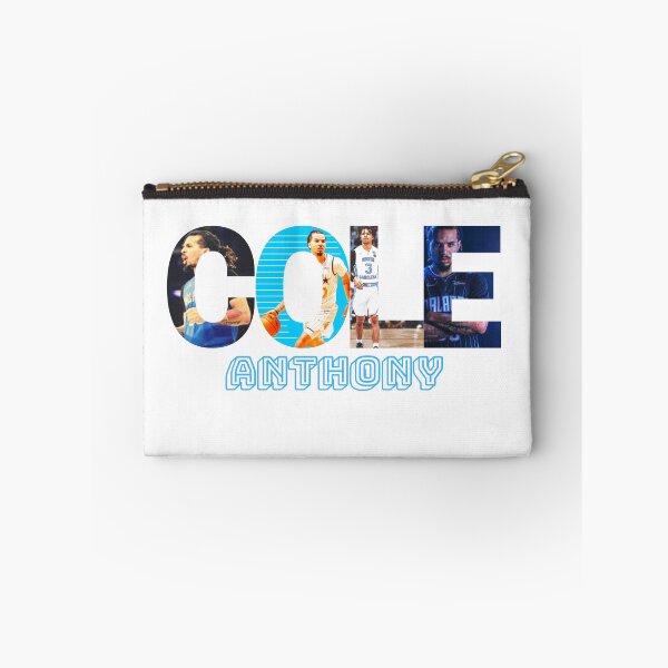 Item preview, cole anthony t shirt | sticker designed and sold by ReganPro5.