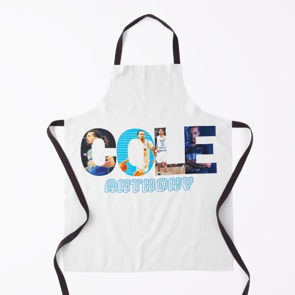 Item preview, cole anthony t shirt | sticker designed and sold by ReganPro5.