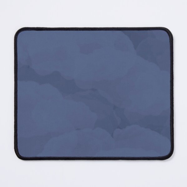 Item preview, Dark Storm, Clouds, Dark Blue designed and sold by SwirlSeas.