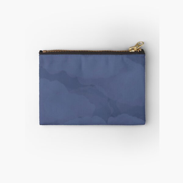 Item preview, Dark Storm, Clouds, Dark Blue designed and sold by SwirlSeas.