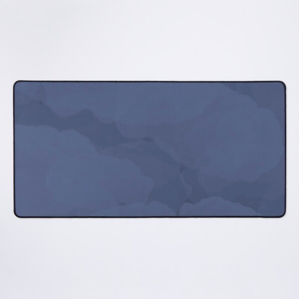Item preview, Dark Storm, Clouds, Dark Blue designed and sold by SwirlSeas.
