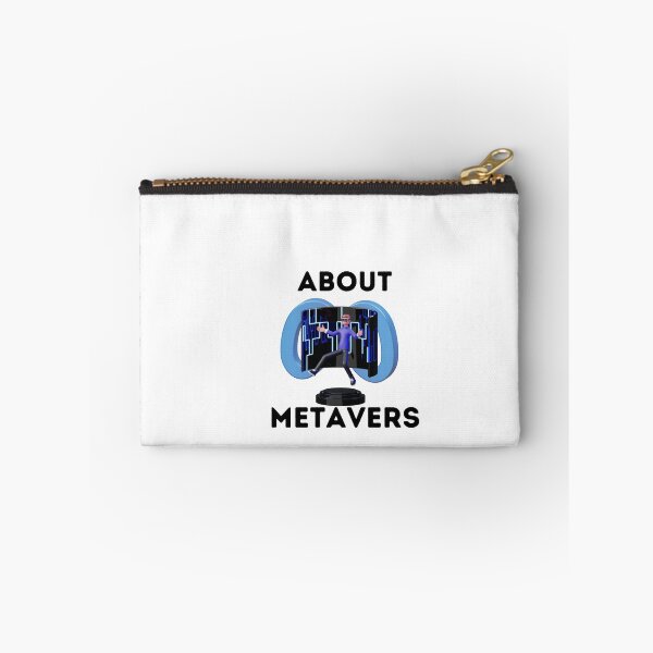 Item preview, About Metaverse  designed and sold by Special-Art1.