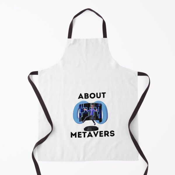 Item preview, About Metaverse designed and sold by Special-Art1.