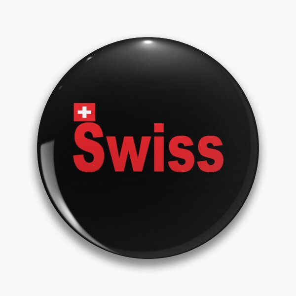 Item preview, Swiss designed and sold by Swissstore.