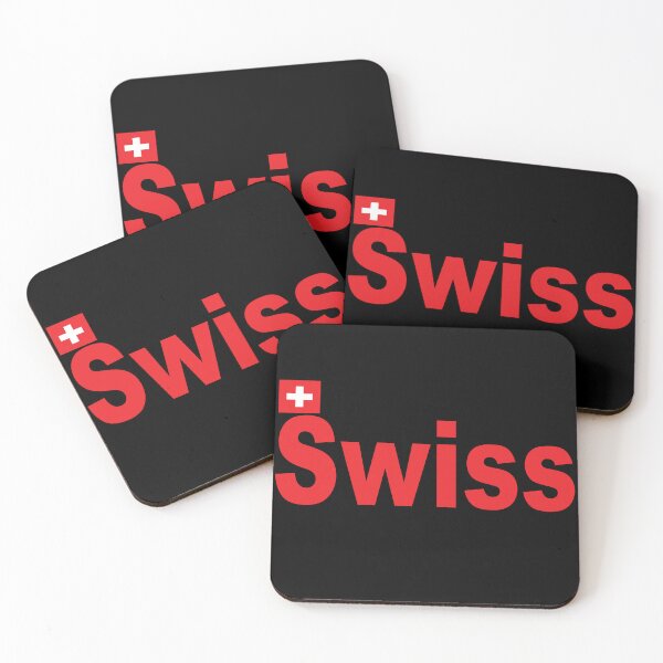 Item preview, Swiss designed and sold by Swissstore.