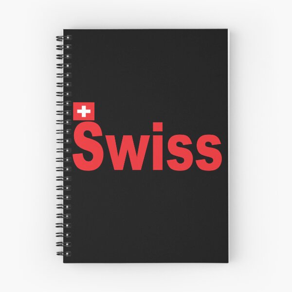 Item preview, Swiss designed and sold by Swissstore.