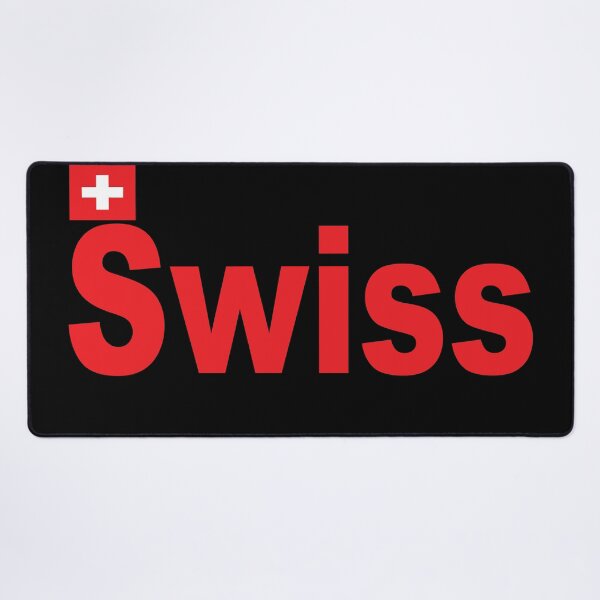 Item preview, Swiss designed and sold by Swissstore.