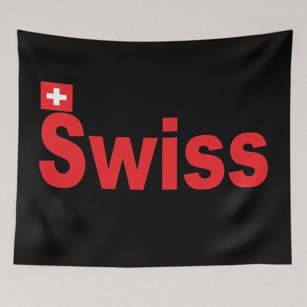 Artikelvorschau, schweizerisch entworfen und verkauft von Swissstore.