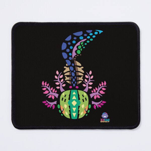 Item preview, axolotl alebrije ambystoma mexican designed and sold by IMPULSEimpact.