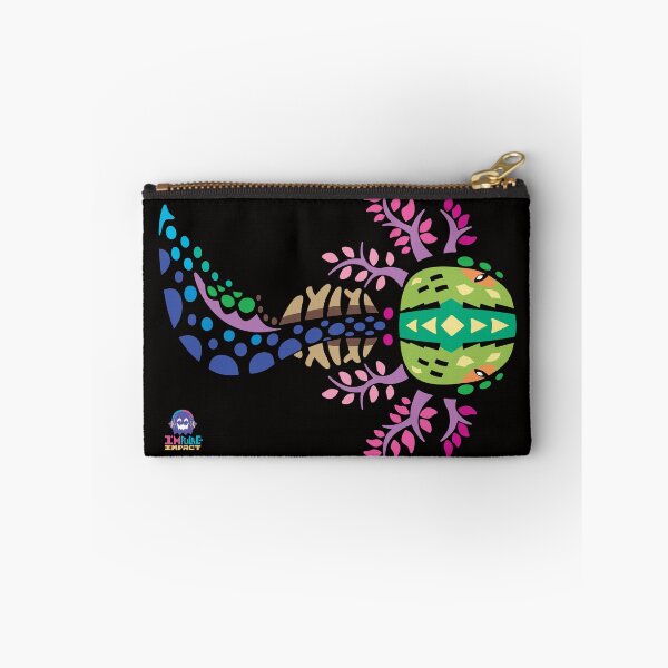 Item preview, axolotl alebrije ambystoma mexican designed and sold by IMPULSEimpact.