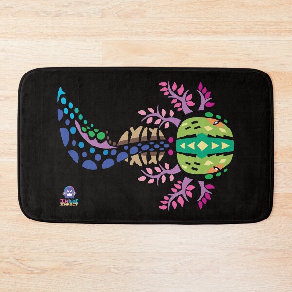 Item preview, axolotl alebrije ambystoma mexican designed and sold by IMPULSEimpact.