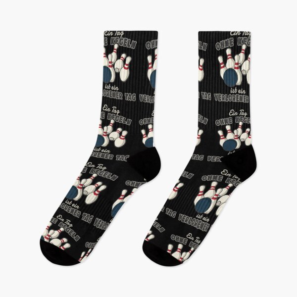 Item preview, A day without bowling is a lost day designed and sold by Dubbra.