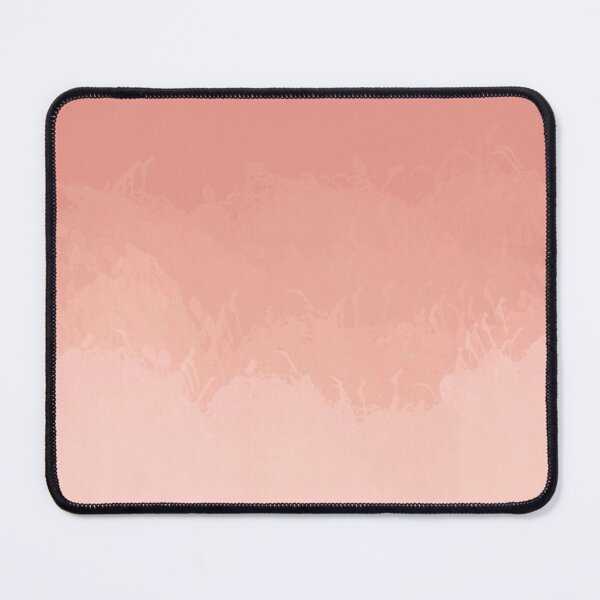 Item preview, Pink Sunrise Clouds, Abstract, Paint designed and sold by SwirlSeas.