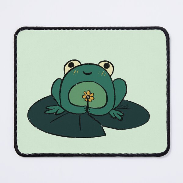 Item preview, Flower Frog designed and sold by gardening-gnome.