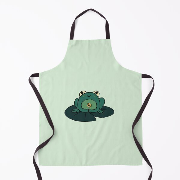 Item preview, Flower Frog designed and sold by gardening-gnome.