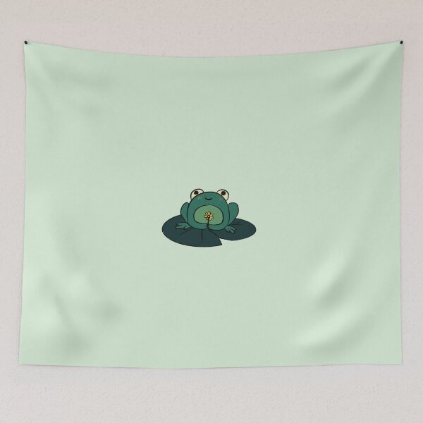 Item preview, Flower Frog designed and sold by gardening-gnome.