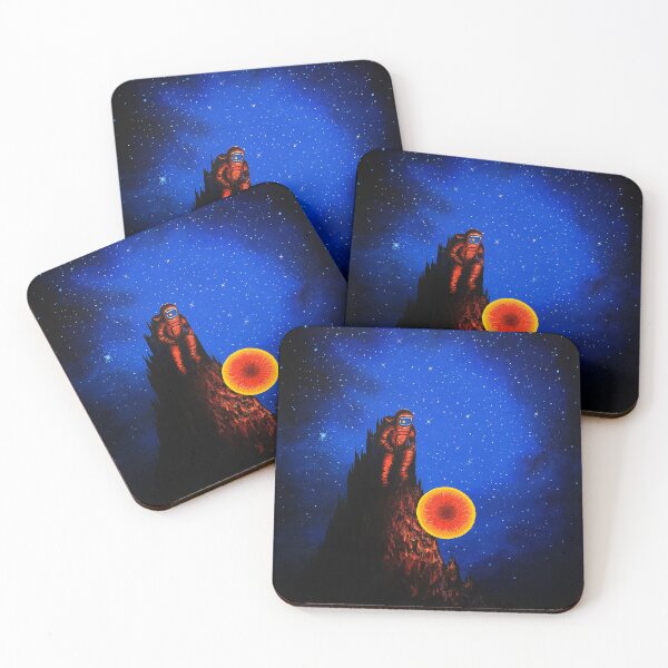 Item preview, Where The Sun Hides designed and sold by flooko.