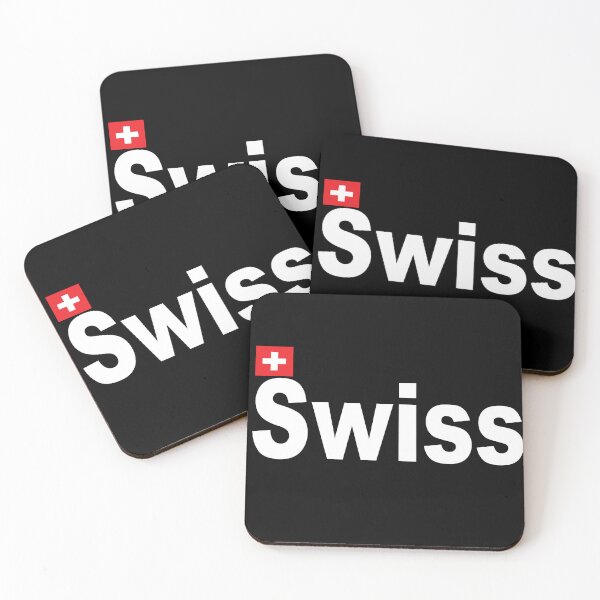 Item preview, Swiss designed and sold by Swissstore.