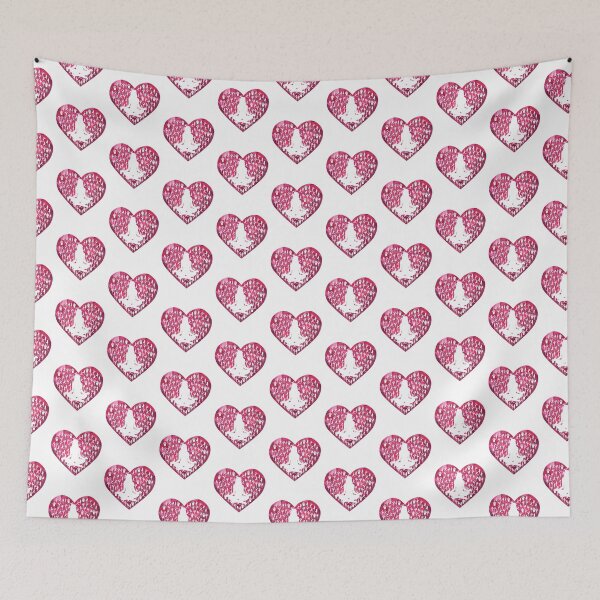 Item preview, Female yoga teacher inside my Heart  designed and sold by Amirebdesign.