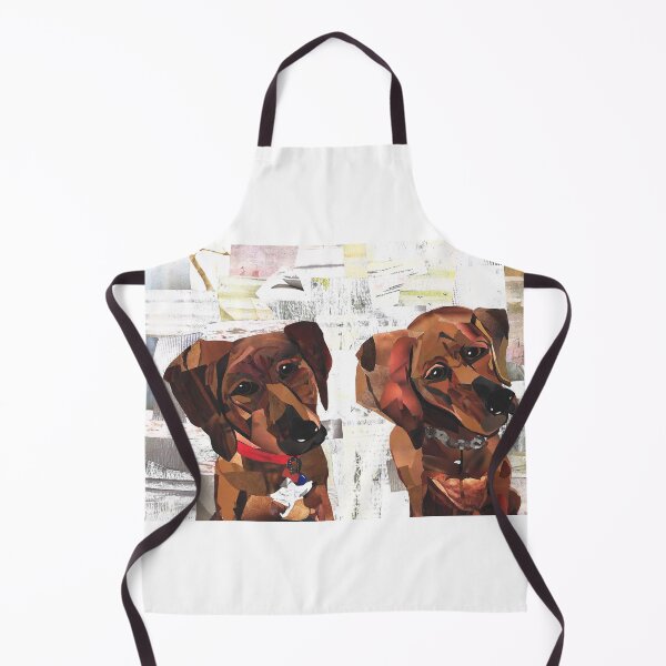 Item preview, Dermo-Dogs designed and sold by jennyblairarts.