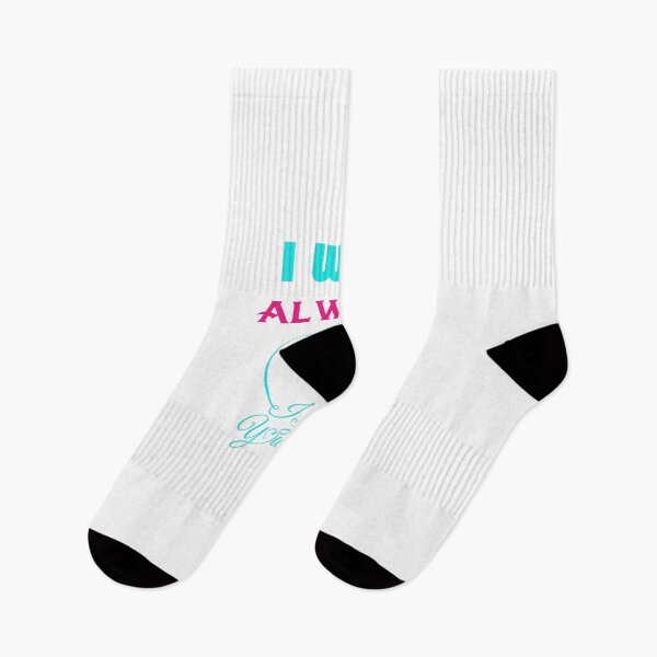 Item preview, I Will AL Ways I love you designed and sold by Usatazon on.