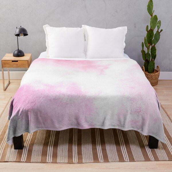 Item preview, Pink dreamy Days Watercolor designed and sold by KatieDiamondArt.