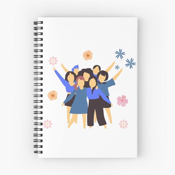 Item preview, Galentine Gang Happy Galentine's Day designed and sold by JolieMastery.