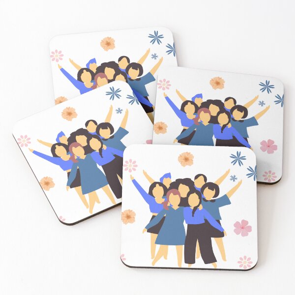 Item preview, Galentine Gang Happy Galentine's Day designed and sold by JolieMastery.