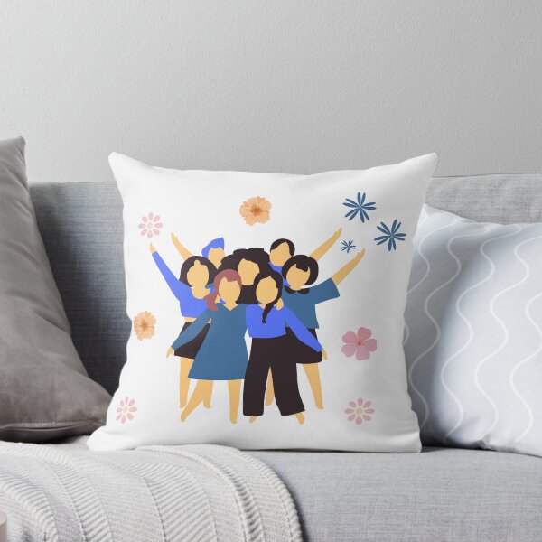 Item preview, Galentine Gang Happy Galentine's Day designed and sold by JolieMastery.