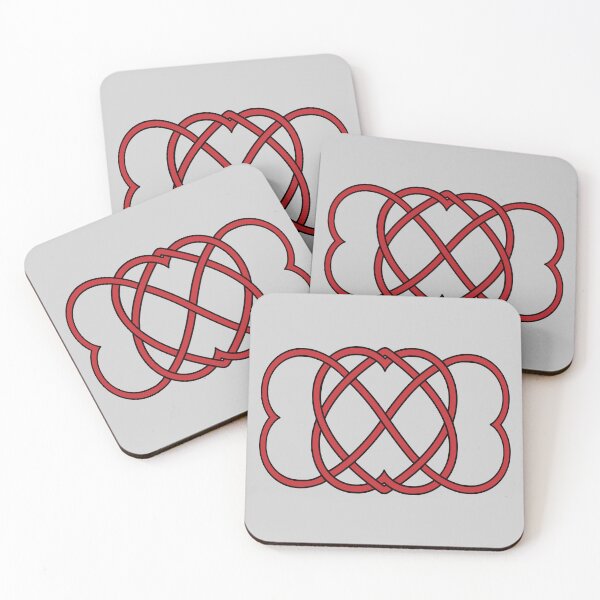 Item preview, Celtic Knot Heart Valentine designed and sold by skauff.