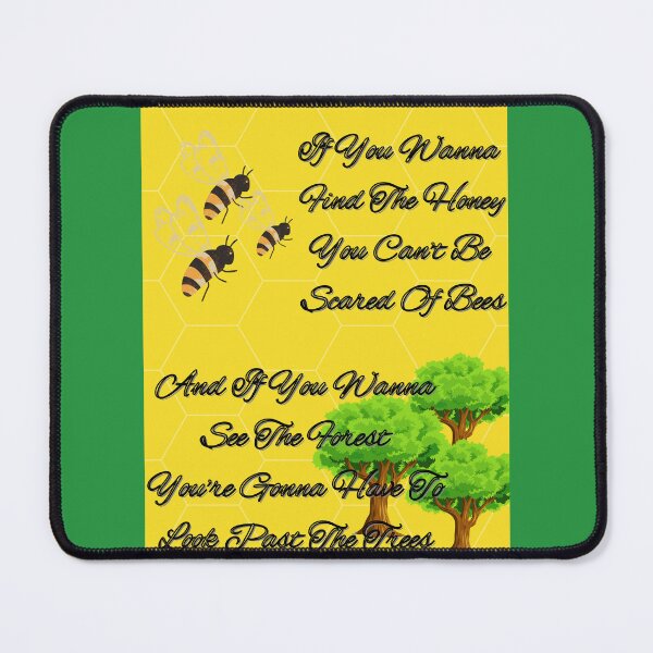 Item preview, Find The Honey designed and sold by JadeEye.