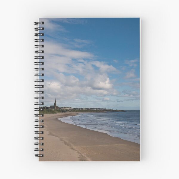 Item preview, Tynemouth Longsands designed and sold by Violaman.