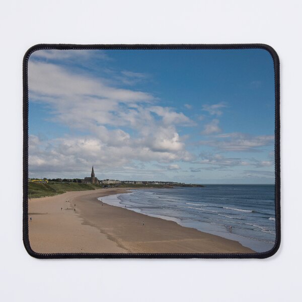 Item preview, Tynemouth Longsands designed and sold by Violaman.