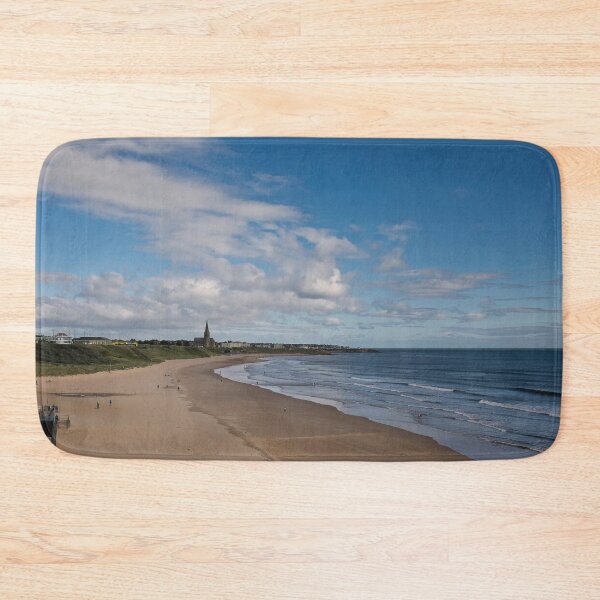 Item preview, Tynemouth Longsands designed and sold by Violaman.