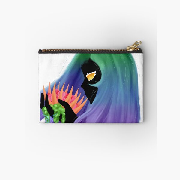 Item preview, Mysterious Girl designed and sold by Fia-Resk.