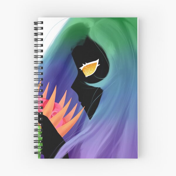Item preview, Mysterious Girl designed and sold by Fia-Resk.