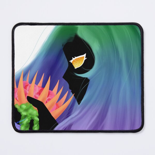 Item preview, Mysterious Girl designed and sold by Fia-Resk.