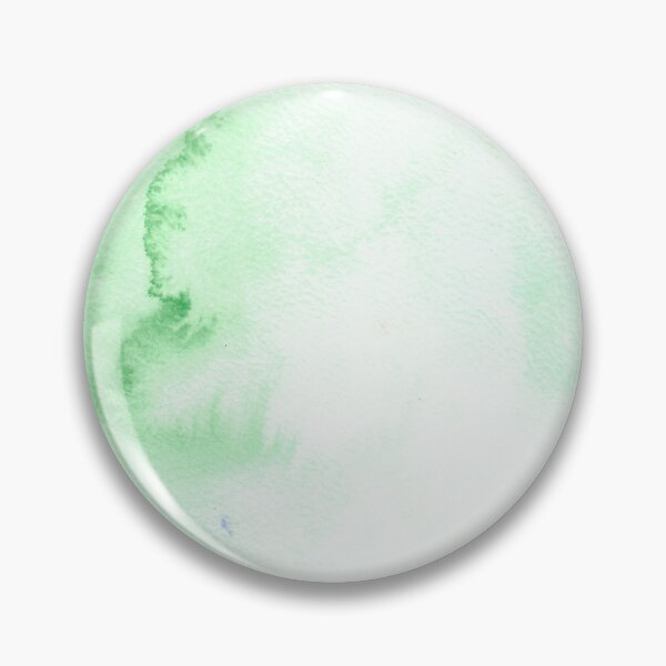Item preview, Back into nature green Watercolor  designed and sold by KatieDiamondArt.