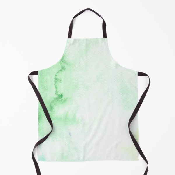 Item preview, Back into nature green Watercolor  designed and sold by KatieDiamondArt.