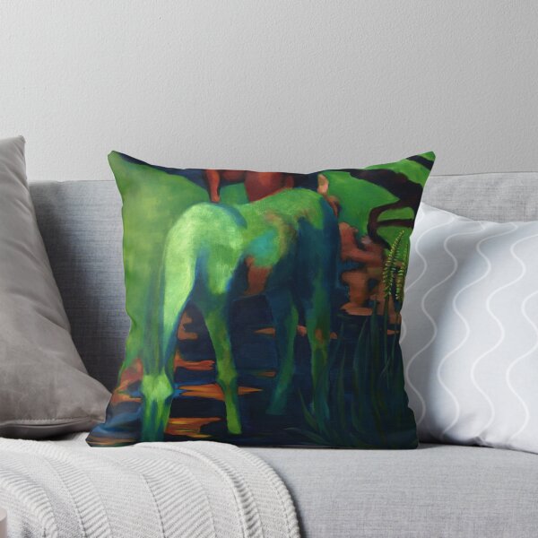 Item preview, Where The Aloe Vera Blooms designed and sold by Micky Jansen.