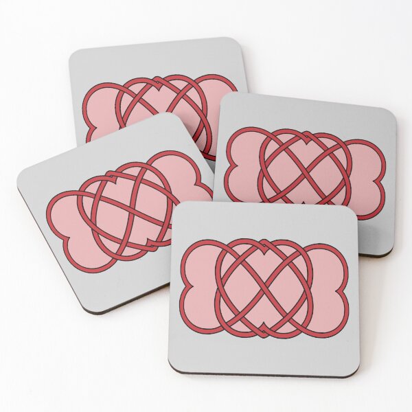 Item preview, Celtic Knot Heart Valentine designed and sold by skauff.