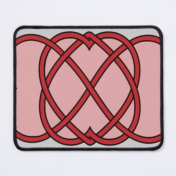 Item preview, Celtic Knot Heart Valentine designed and sold by skauff.