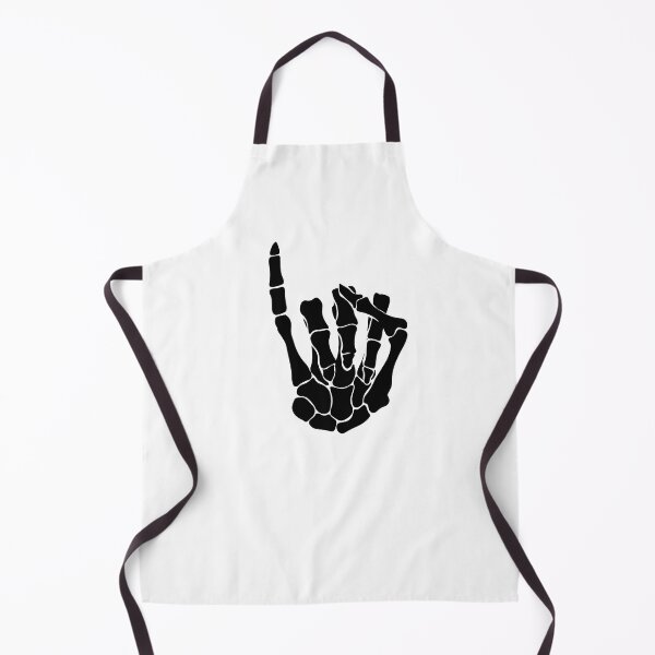 Item preview, Klenke's skeleton black and white designed and sold by PicturePatty.