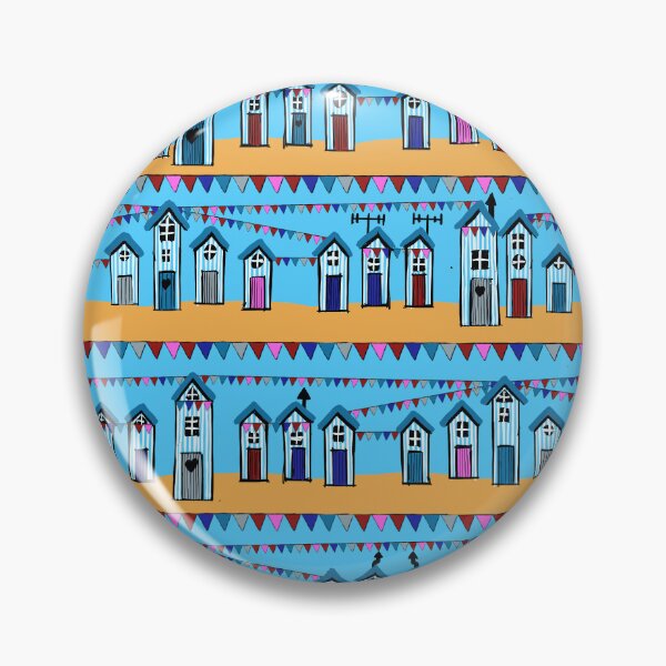 Item preview, sandy beach hut  designed and sold by Majicgifts.